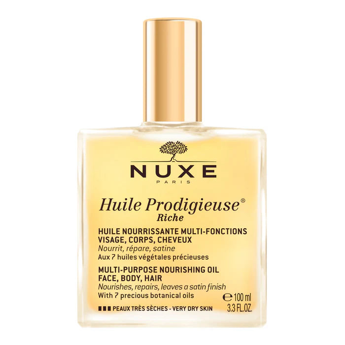 NUXE Huile prodigieuse 100 Ml