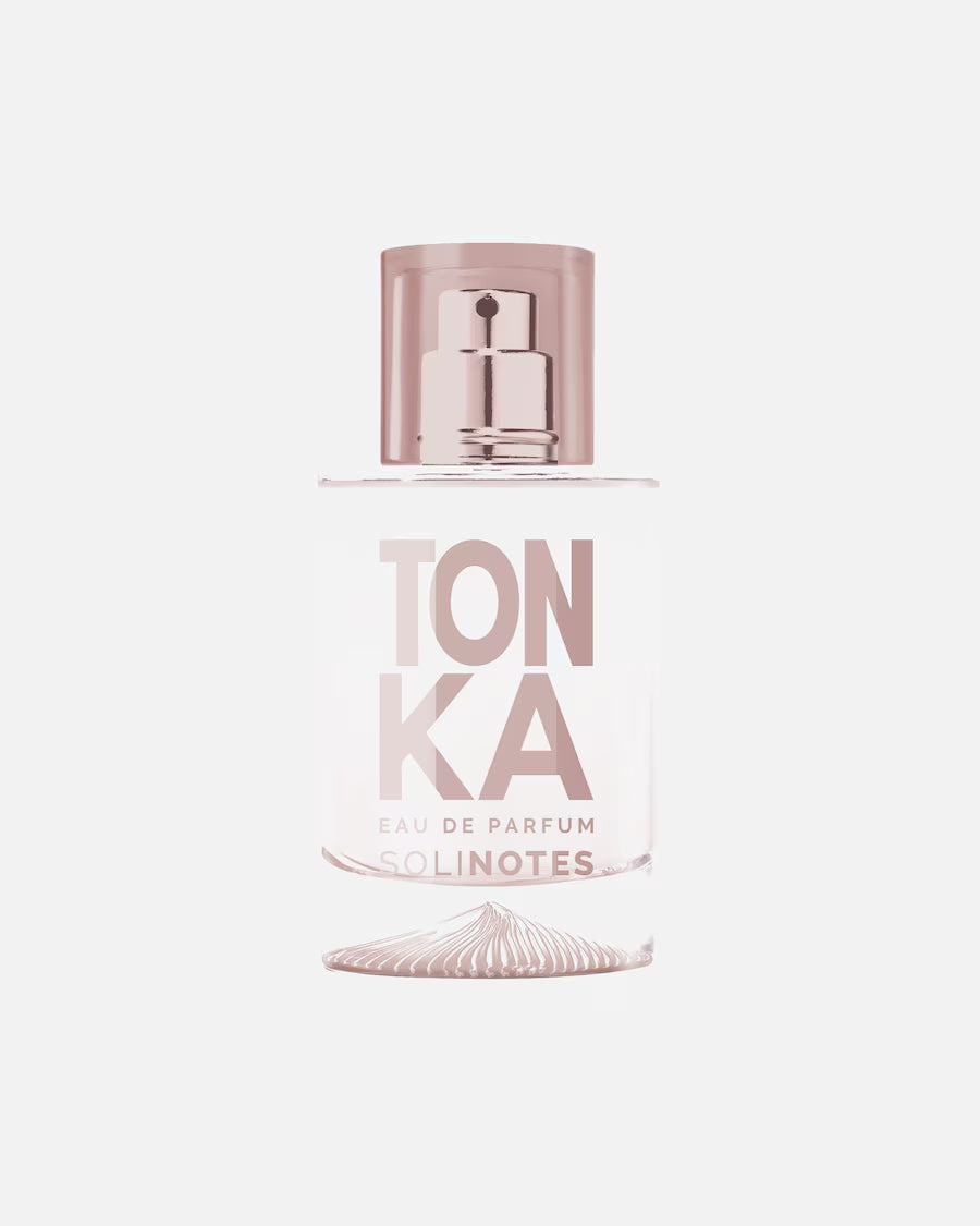 SOLINOTES  Eau de parfum  TONKA