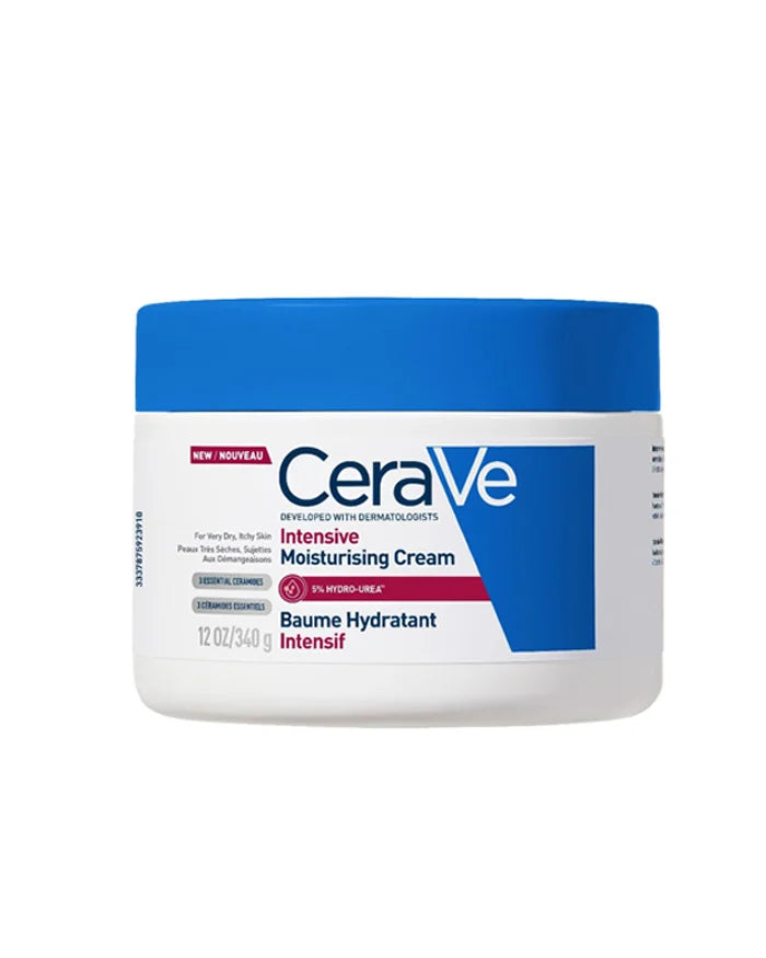 CERAVE Baume Hydratant Intensif 340 g
