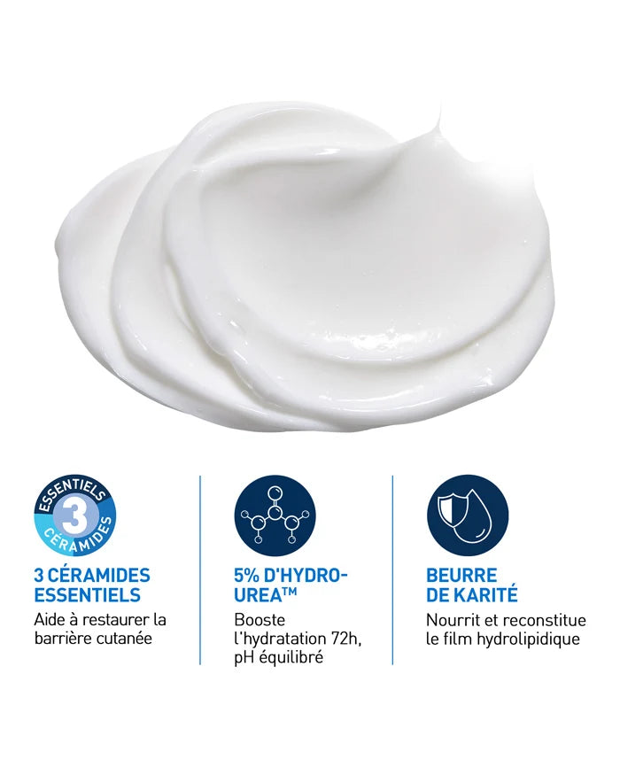 CERAVE Baume Hydratant Intensif 340 g