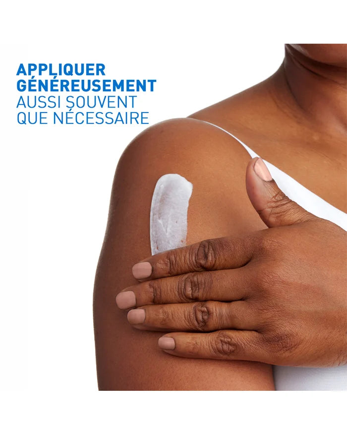 CERAVE Baume Hydratant Intensif 340 g