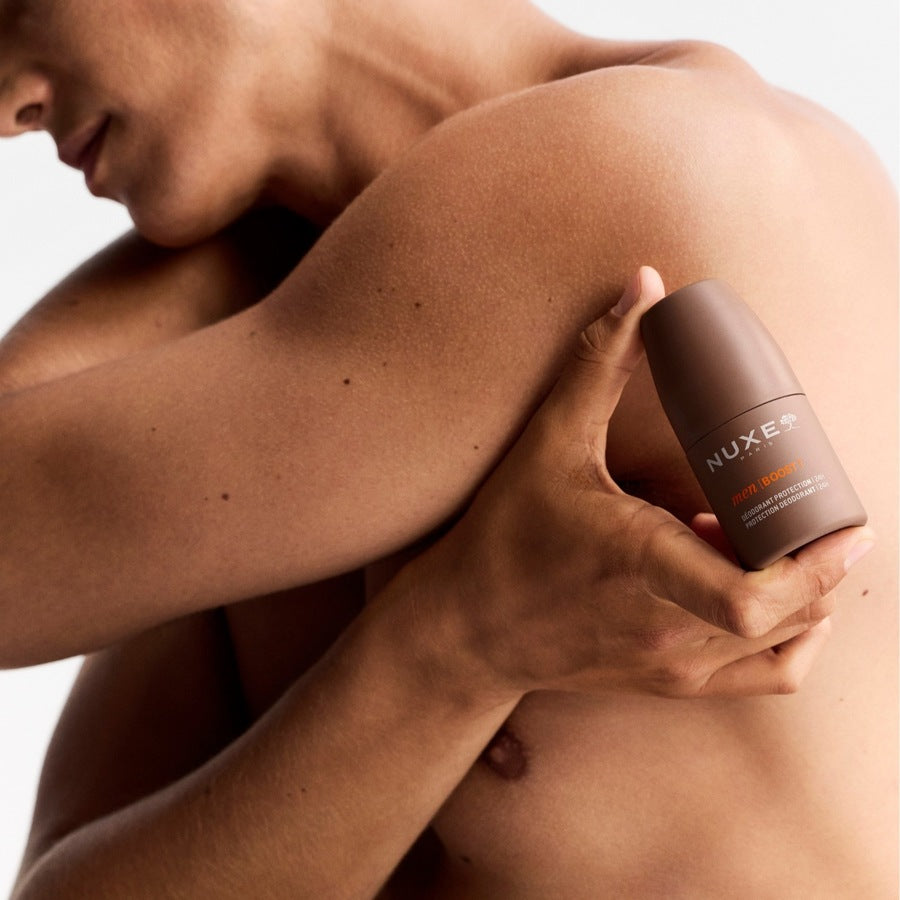 NUXE DEO MEN PROTECTION 24H - 50 ML