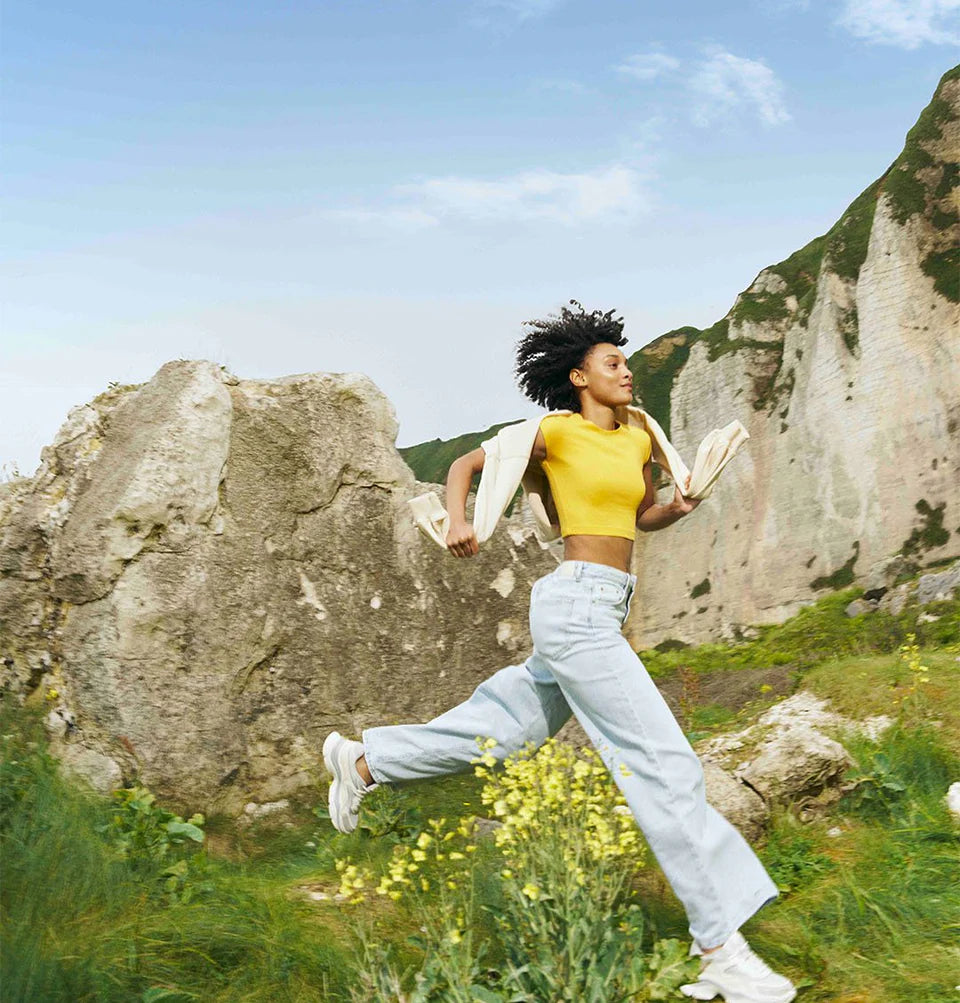 RESPIRE Déodorant stick Monoi  50 G