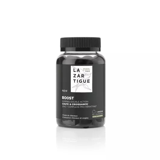 LAZARTIGUE BOOST GUMMIES CROISSANCE