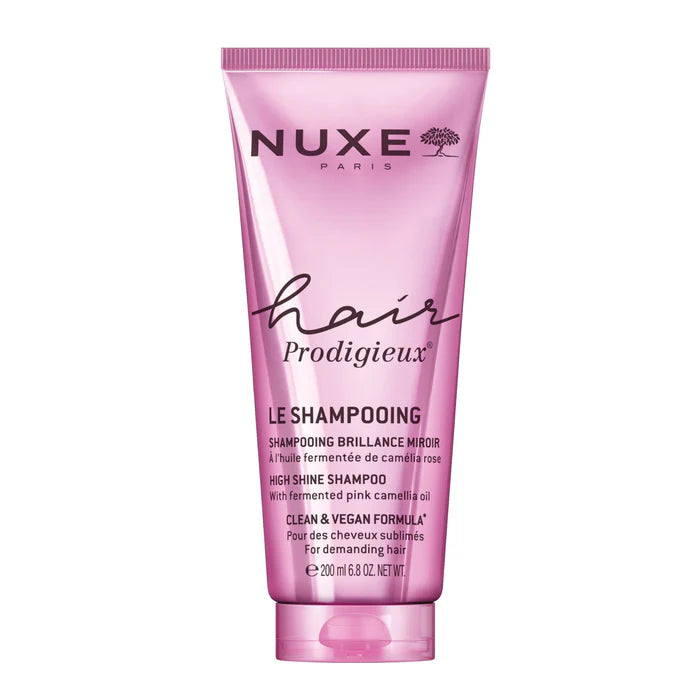 NUXE Hair prodigieux shampoing
