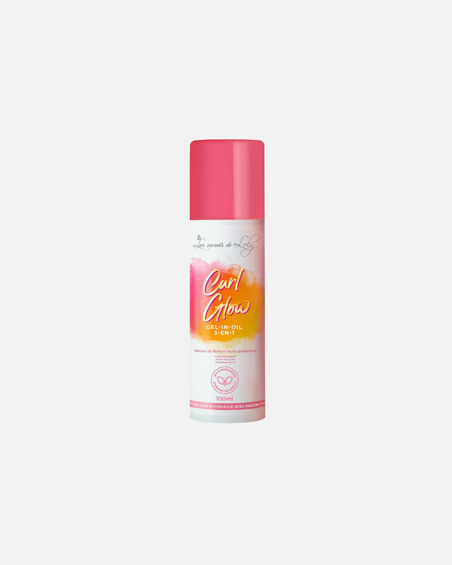 LES SECRETS DE LOLY Sérum Curl Glow 100ml