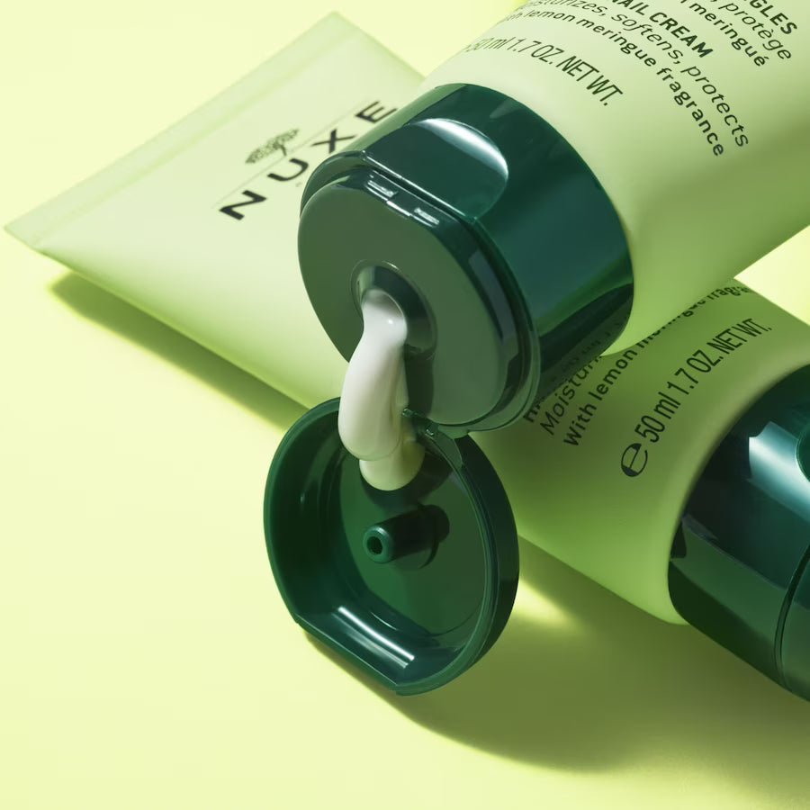 NUXE  Sweet lemon Crème pour les mains 50 ML