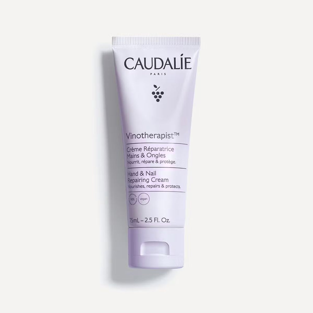CAUDALIE VINOTHERAPIST Crème mains 75ml