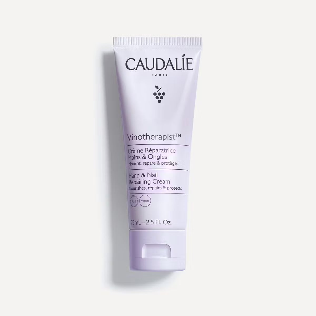 CAUDALIE VINOTHERAPIST Crème mains 75ml
