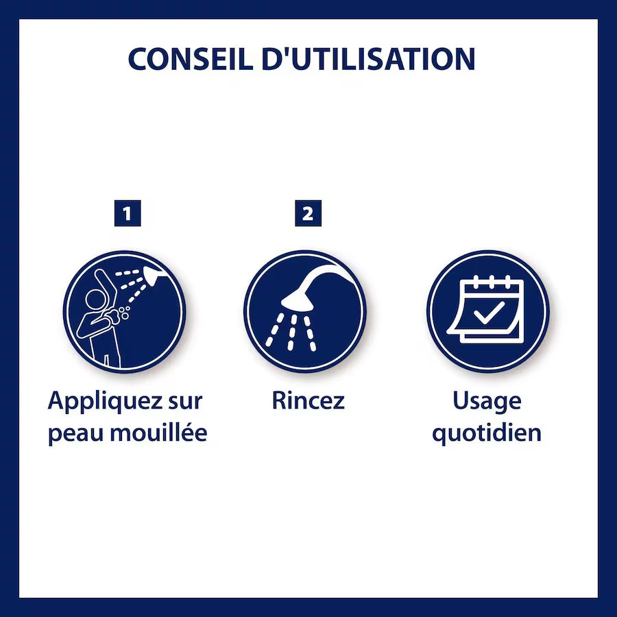 COOPER ETIAXIL DEO DOUCHE 24H BAMBOU 200 Ml