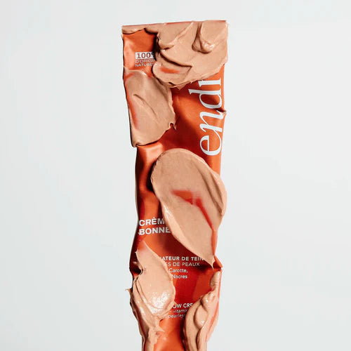 ENDRO Crème Visage Bonne Mine 50 Ml