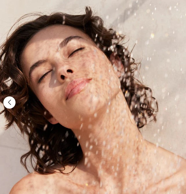 NUXE Gelée de Douche  Ressourçante Reve de thé 200 ml