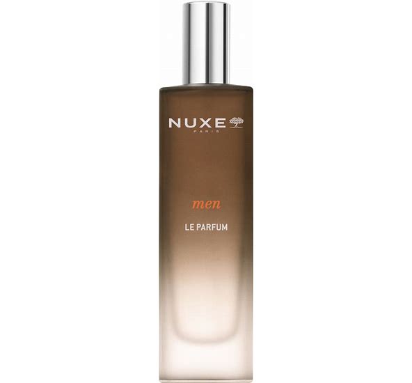 NUXE Nuxe Men – Eau de Parfum 50 Ml
