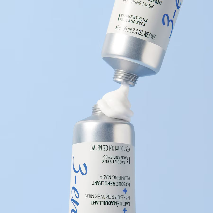 NUXE Crème fraîche de beauté® 3-en-1 / 100Ml