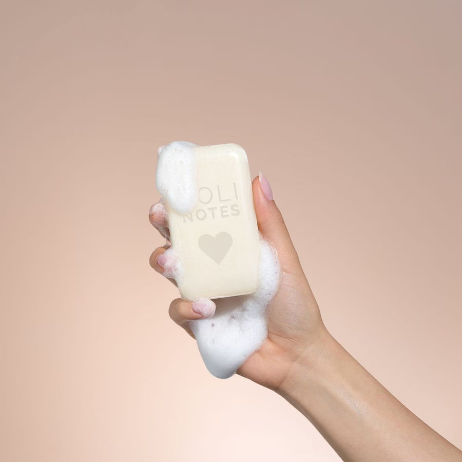 SOLINOTES  Trousse Routine TONKA